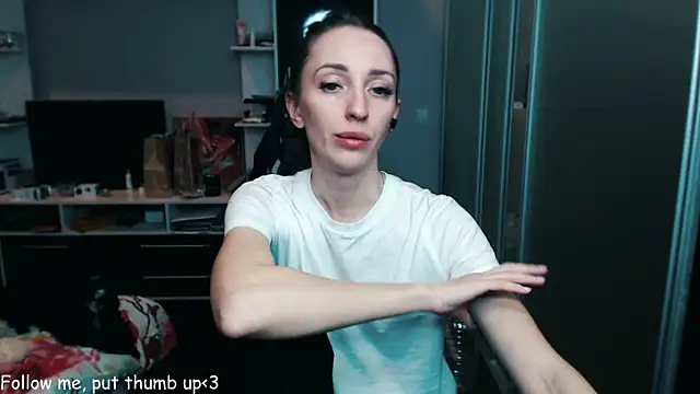 Snapshot of Natalimeowks chatting on 30, 12, 2024 Natalimeowks online show from 30, 12, 2024