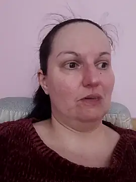 BustyLadyAlma online show from 12, 4, 2026