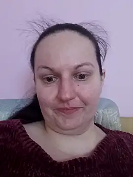 BustyLadyAlma online show from 11, 4, 2026