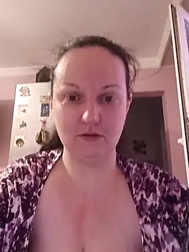 BustyLadyAlma online show from 24, 2, 2026