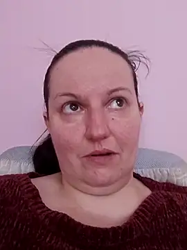 BustyLadyAlma online show from 22, 3, 2026