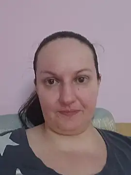 BustyLadyAlma online show from 21, 6, 2026