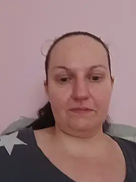 BustyLadyAlma online show from 11, 7, 2026