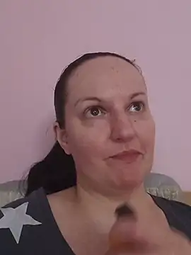 BustyLadyAlma online show from 12, 7, 2026
