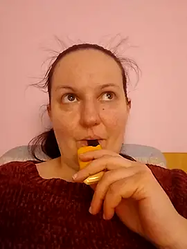 BustyLadyAlma online show from 29, 3, 2026