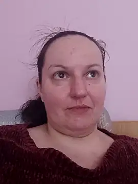 BustyLadyAlma online show from 26, 4, 2026