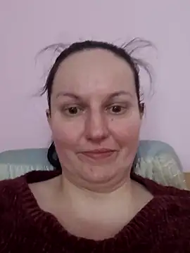 BustyLadyAlma online show from 5, 4, 2026