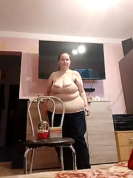 BustyLadyAlma online show from 12, 3, 2026