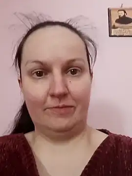 BustyLadyAlma online show from 11, 4, 2026