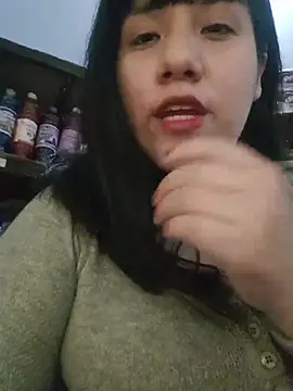 Kalani Engel online show from 2, 11, 2025