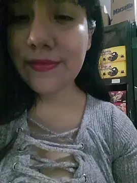 Snapshot of Kalani_Engel chatting on 11, 7, 2026 Kalani Engel online show from 11, 7, 2026