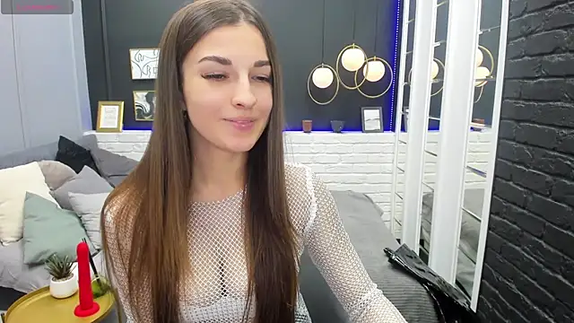 DianaMagestic online show from 12, 2, 2025