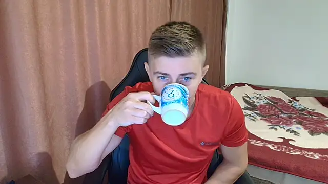 Todhorny9873 online show from 3, 3, 2025