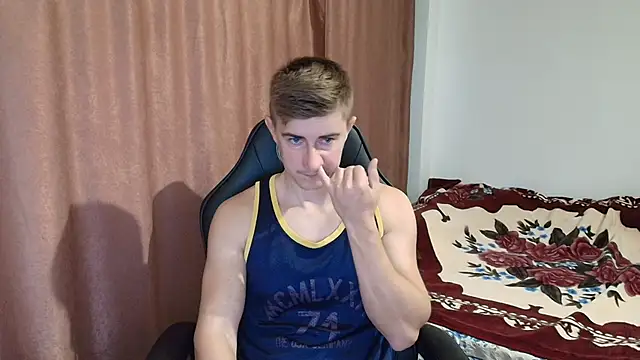 Todhorny9873 online show from 9, 12, 2024