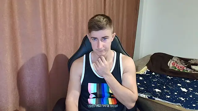 Todhorny9873 online show from 9, 1, 2025