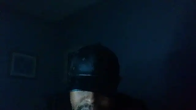 blaccowboy88 online show from 15, 3, 2026