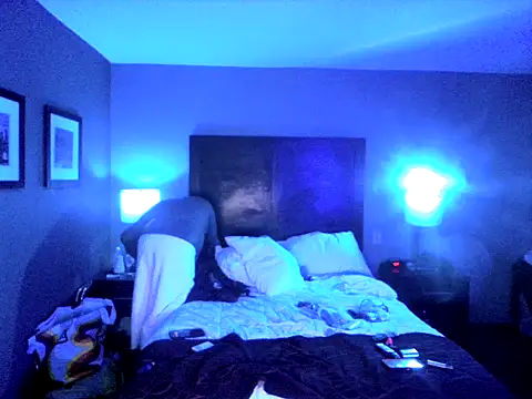 Snapshot of blaccowboy88 chatting on 17, 12, 2024 blaccowboy88 online show from 17, 12, 2024