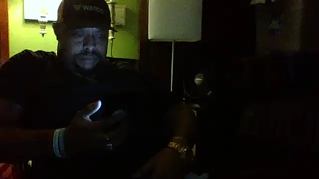 Snapshot of blaccowboy88 chatting on 15, 1, 2026 blaccowboy88 online show from 15, 1, 2026