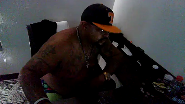 blaccowboy88 online show from 17, 7, 2026