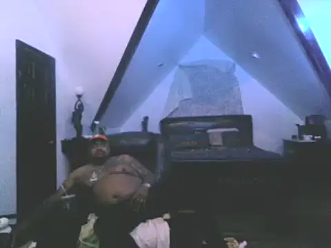 Snapshot of blaccowboy88 chatting on 11, 1, 2025 blaccowboy88 online show from 11, 1, 2025