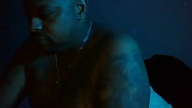 Snapshot of blaccowboy88 chatting on 3, 10, 2025 blaccowboy88 online show from 3, 10, 2025