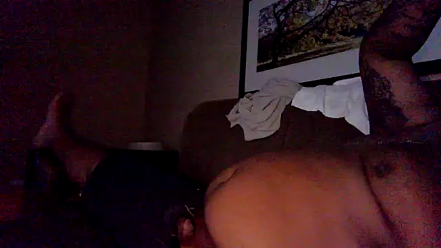 blaccowboy88 online show from 3, 8, 2026