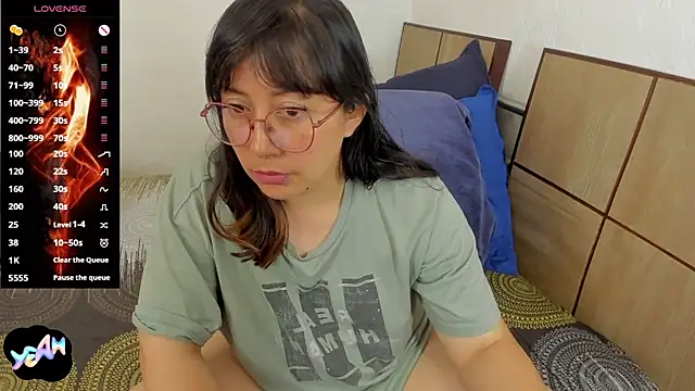 ella harry online show from 8, 8, 2026