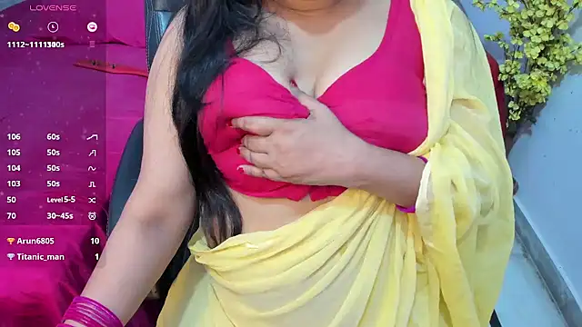 YourSanchu online show from 3, 10, 2025