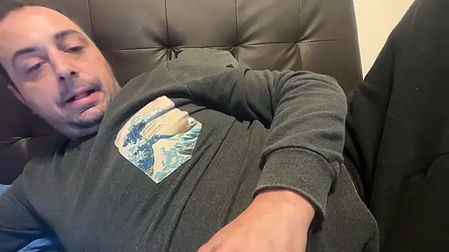 Thom422 online show from 2, 12, 2025