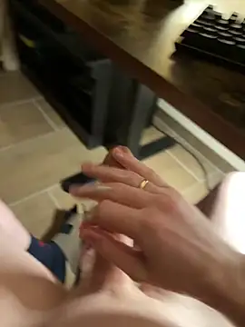 Spermytoy online show from 21, 12, 2025