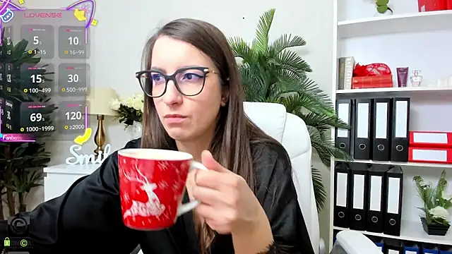 amayawest online show from 11, 1, 2026