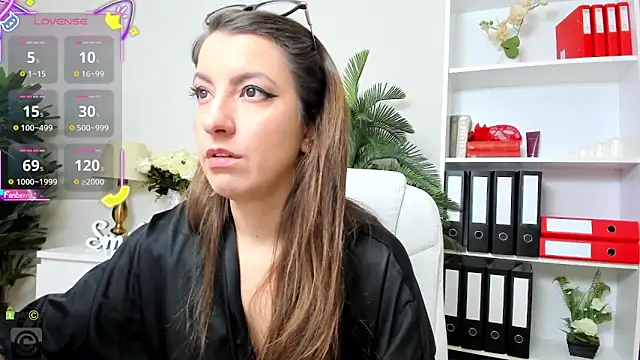 amayawest online show from 15, 1, 2026