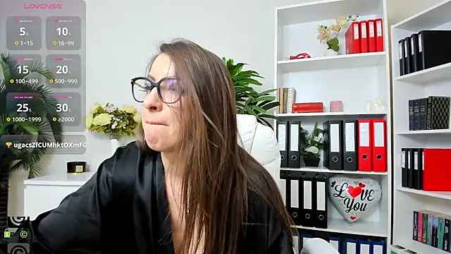 amayawest online show from 11, 3, 2025