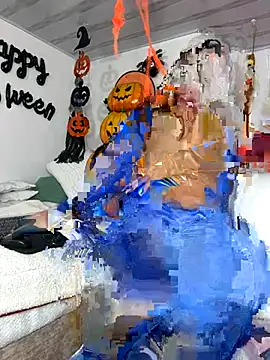 alexa fiore01 online show from 23, 10, 2025