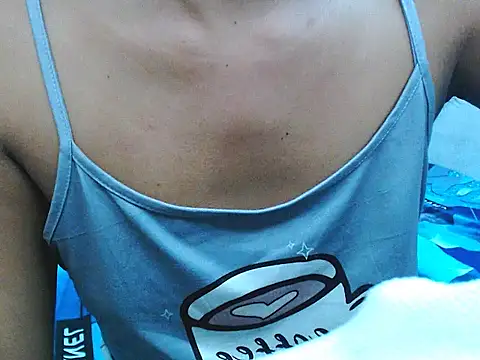 Snapshot of nica20 chatting on 15, 10, 2025 nica20 online show from 15, 10, 2025