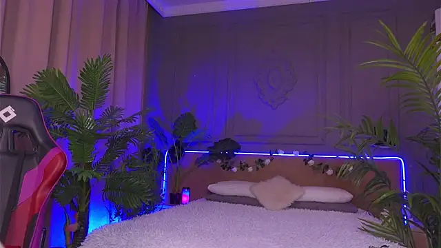 Snapshot of Devilinee chatting on 25, 2, 2025 Devilinee online show from 25, 2, 2025