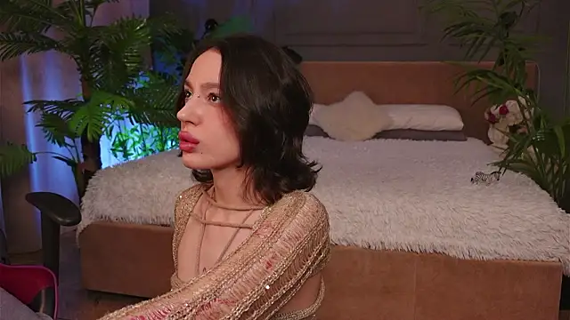 Snapshot of Devilinee chatting on 21, 2, 2026 Devilinee online show from 21, 2, 2026