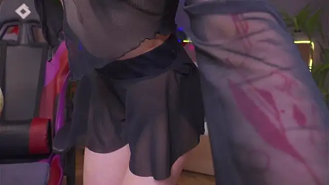 Snapshot of Devilinee chatting on 7, 2, 2025 Devilinee online show from 7, 2, 2025