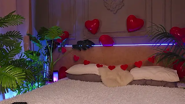 Snapshot of Devilinee chatting on 15, 2, 2026 Devilinee online show from 15, 2, 2026