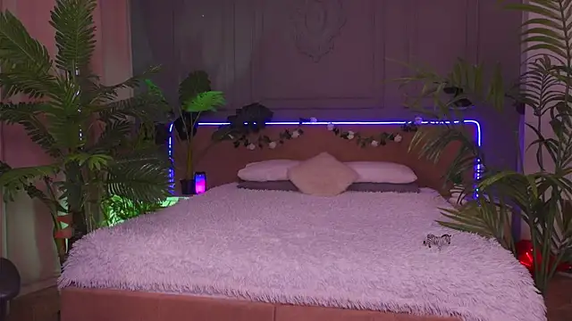 Snapshot of Devilinee chatting on 27, 2, 2025 Devilinee online show from 27, 2, 2025