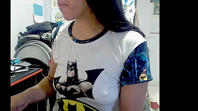 lizztaylor535 online show from 29, 10, 2025