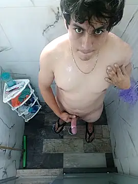 maudarks online show from 24, 9, 2025