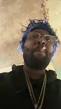 NympHoLuva online show from 12, 3, 2026