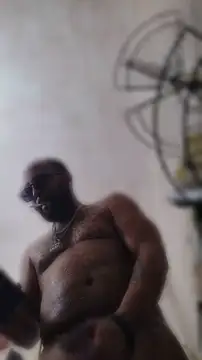 NympHoLuva online show from 19, 3, 2026