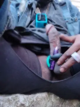 NympHoLuva online show from 19, 3, 2026