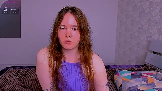 Snapshot of Janie_JJ_Curvie chatting on 13, 7, 2026 Janie JJ Curvie online show from 13, 7, 2026