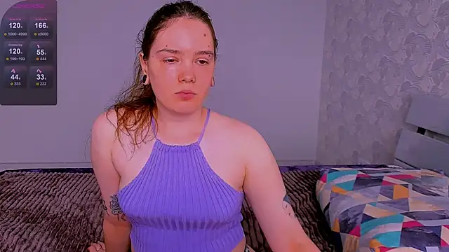 Snapshot of Janie_JJ_Curvie chatting on 28, 6, 2026 Janie JJ Curvie online show from 28, 6, 2026