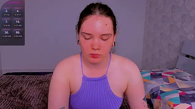 Snapshot of Janie_JJ_Curvie chatting on 25, 6, 2026 Janie JJ Curvie online show from 25, 6, 2026
