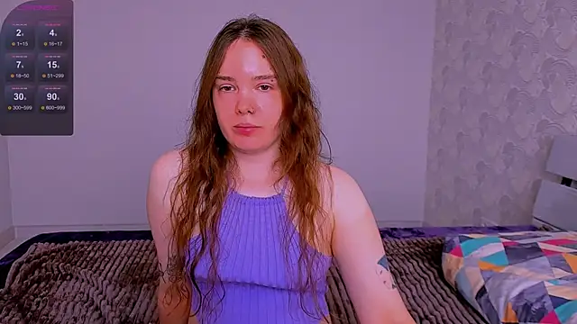 Snapshot of Janie_JJ_Curvie chatting on 9, 7, 2026 Janie JJ Curvie online show from 9, 7, 2026