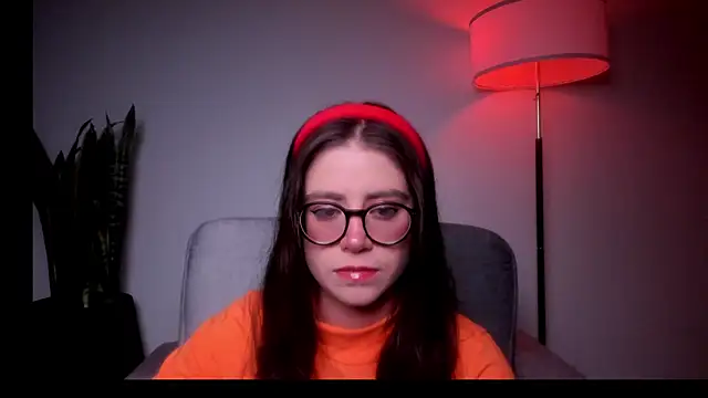 HazelKush online show from 24, 6, 2026